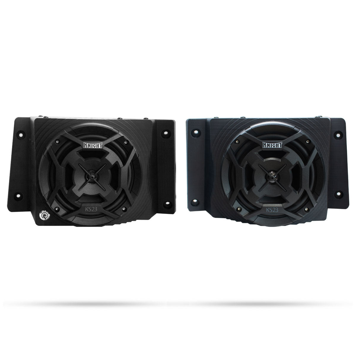 Polaris Sportsman Waterproof Fender Speaker Pods