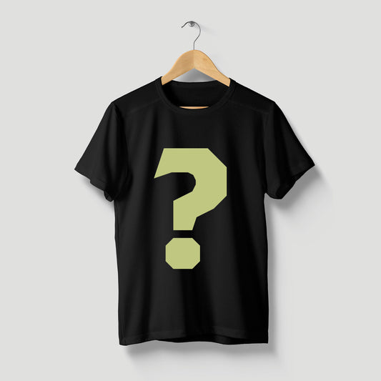 Mystery T-Shirt