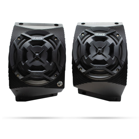 Can-Am Outlander Waterproof Fender Speaker Pods