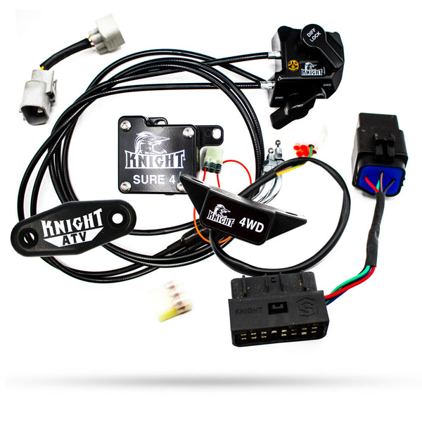Performance Part & Accessories | Powersports Parts | Replacement
