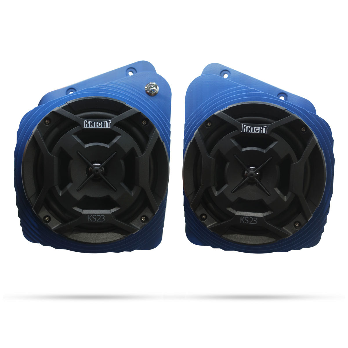 Polaris Sportsman Waterproof Fender Speaker Pods