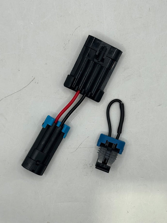 Connector Coupling for Polaris Sure 4 RZR Pro XP, R, Turbo, RS1