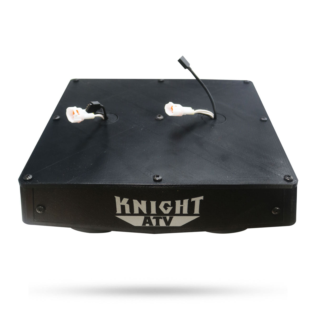 Can-Am Maverick Roof Speaker Pods