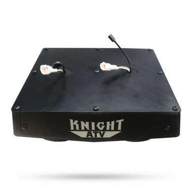 Can-Am Maverick Roof Speaker Pods – Quad 4