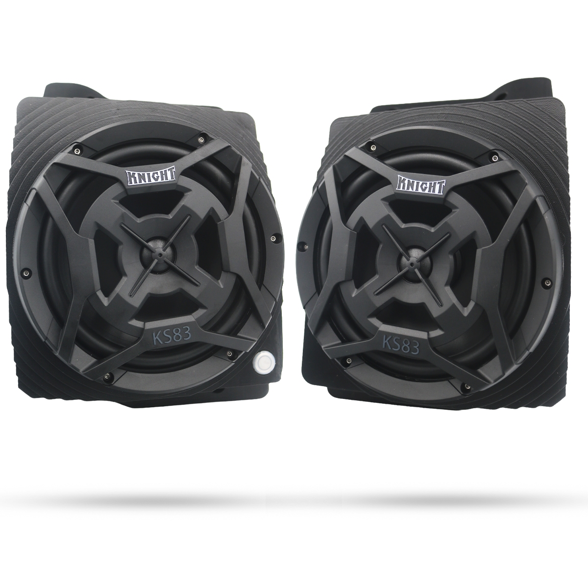 Honda Foreman and Rubicon Waterproof Fender Speaker Pods