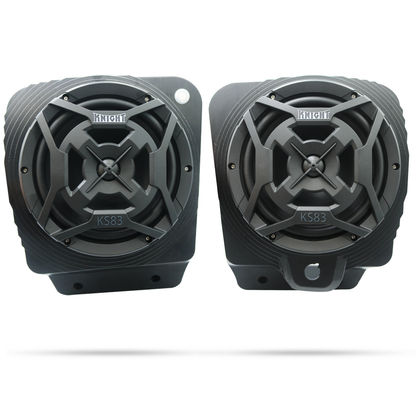Brute Force 650/750 Waterproof Fender Speaker Pods