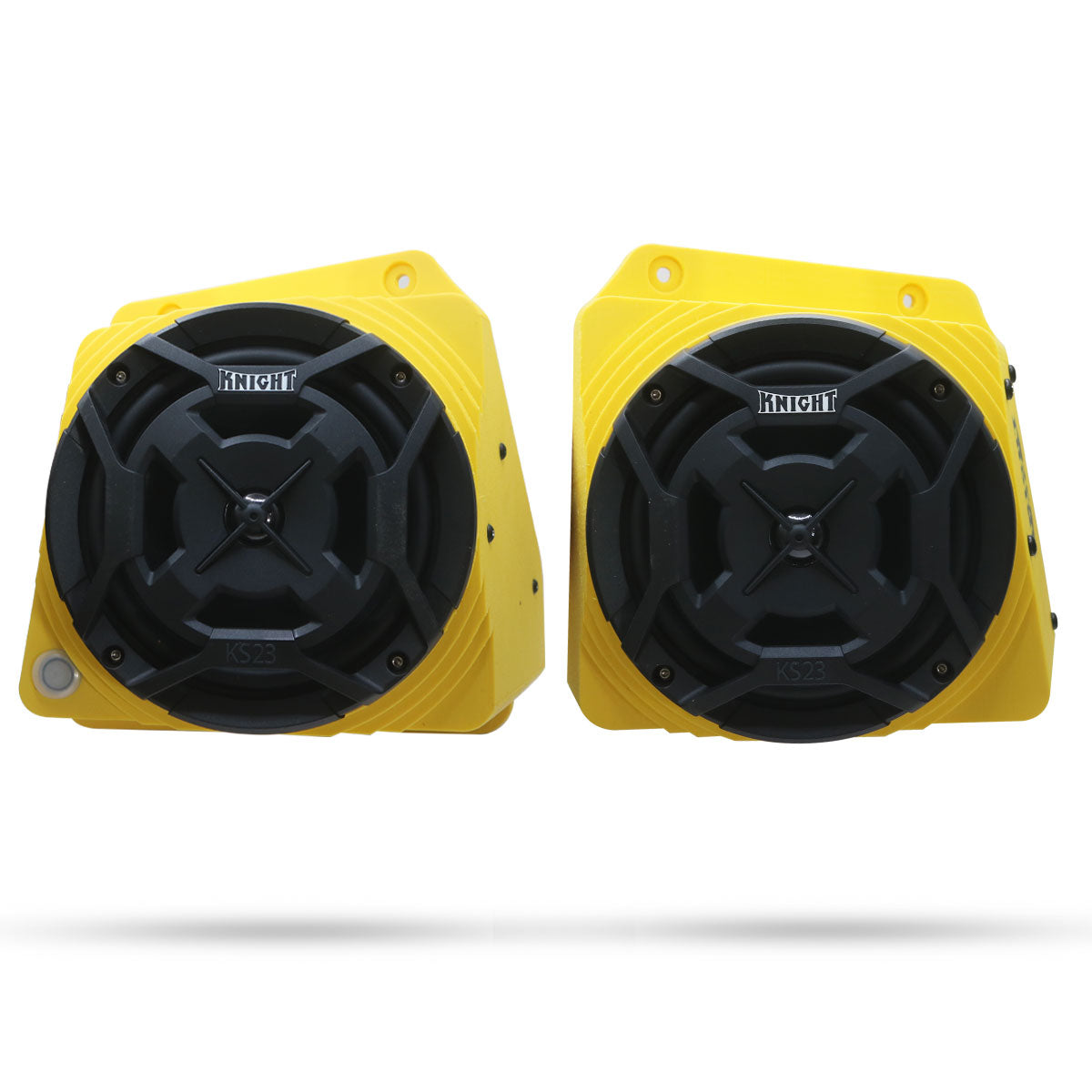 Can-Am Outlander Waterproof Fender Speaker Pods
