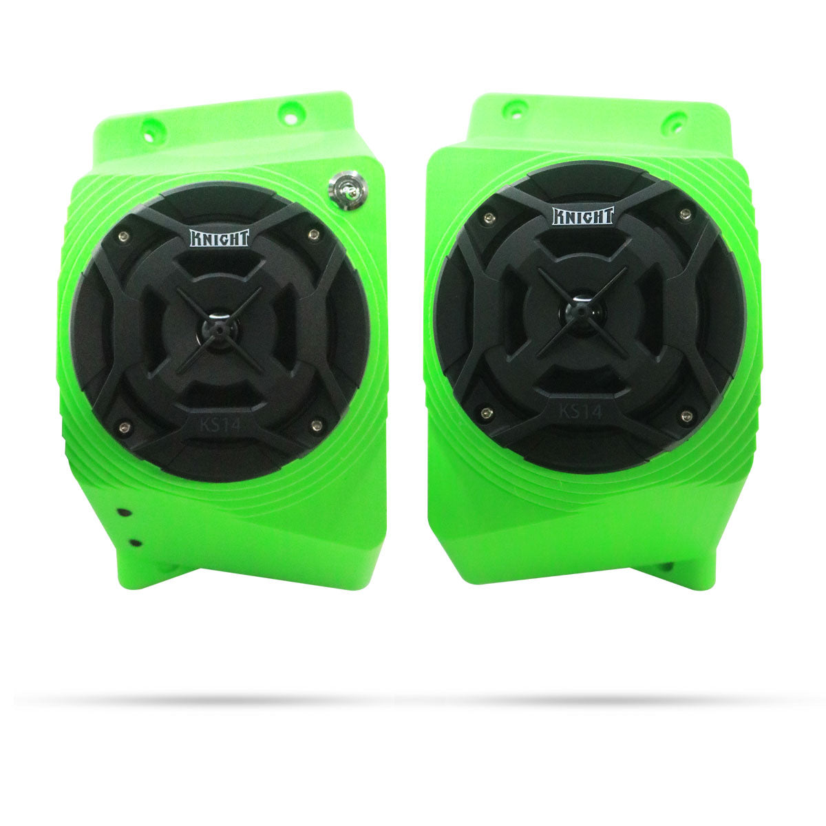 Brute Force 300 Waterproof Fender Speaker Pods
