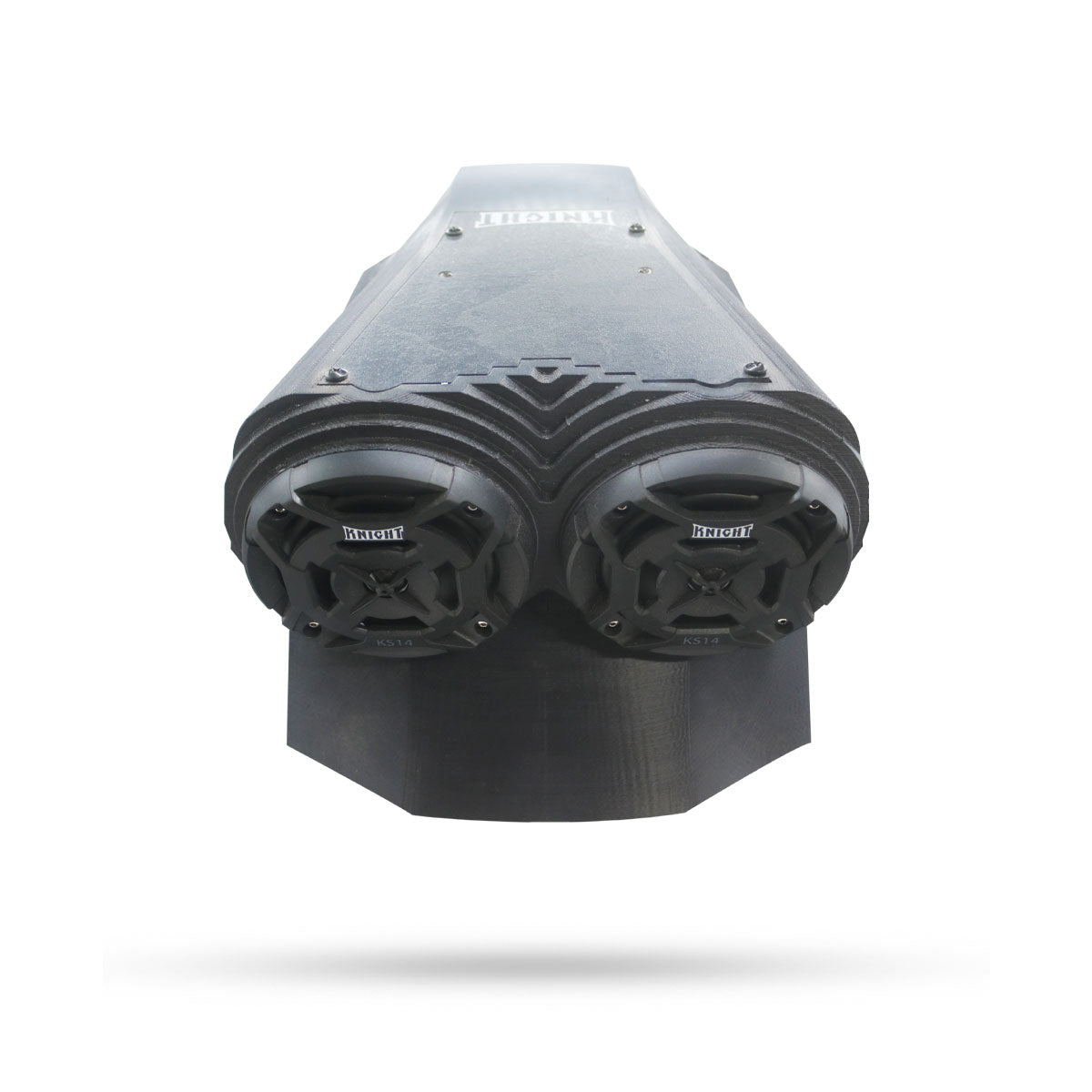 Can-Am Ryker 2-Speaker Bluetooth Hood Replacement