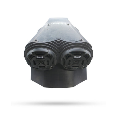 Can-Am Ryker 2-Speaker Bluetooth Hood Replacement