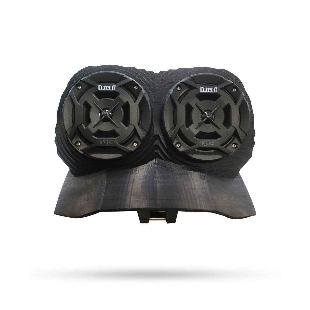 Can-Am Ryker Hood with Built In Speaker