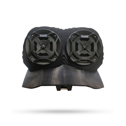 Can-Am Ryker Hood with Built In Speaker