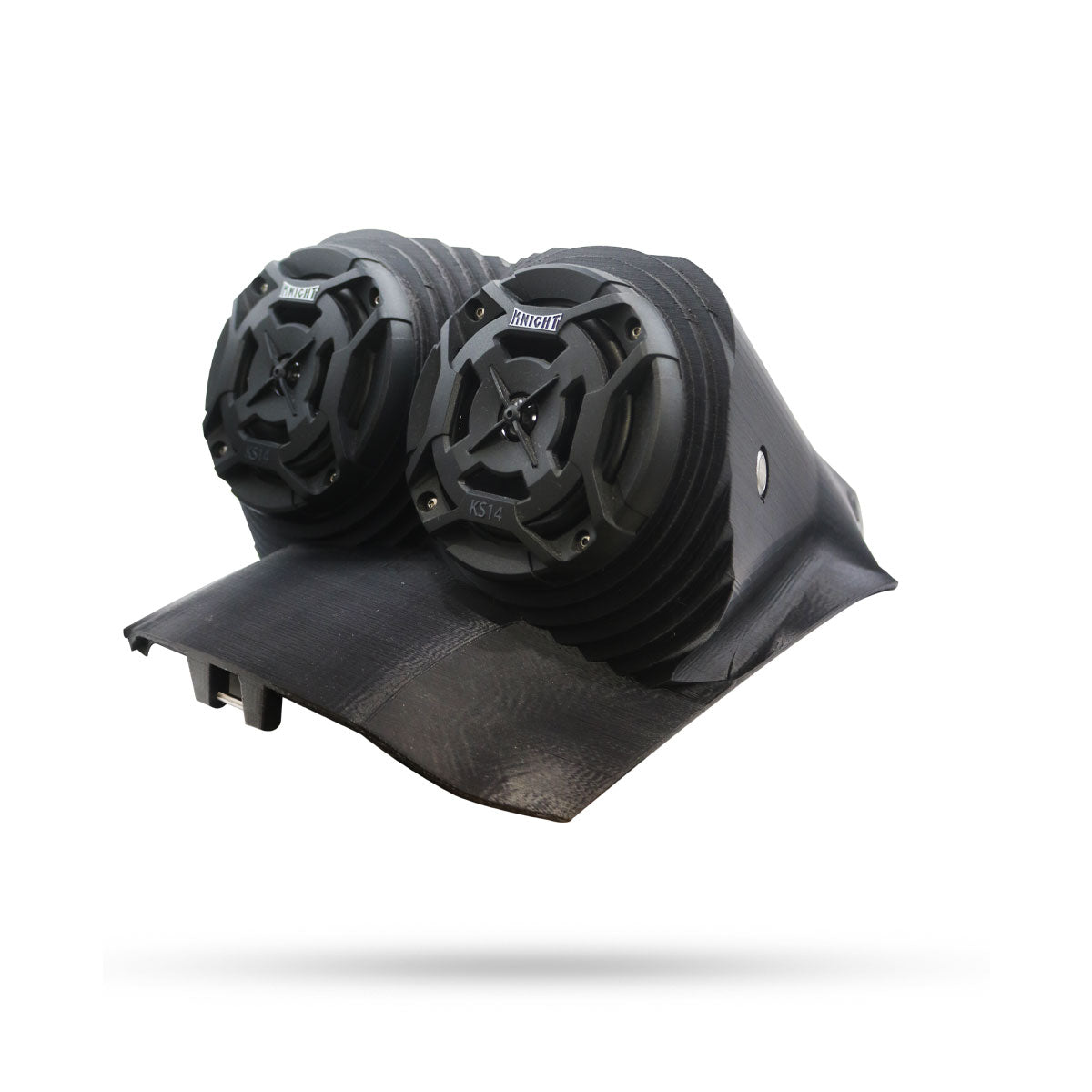 Can-Am Ryker Hood with Built In Speaker