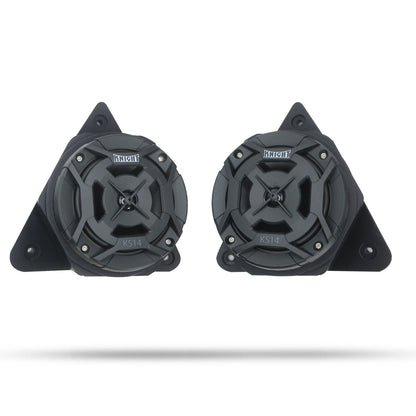 Can Am Renegade LED Rear ATV Speaker Kit