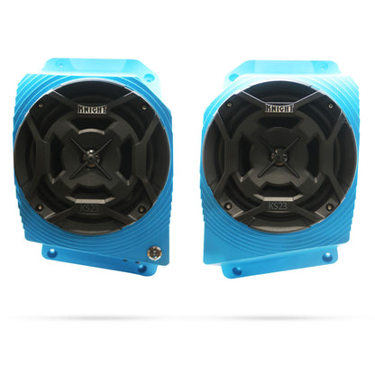 Can Am Renegade (07–25) Bluetooth LED ATV Sound System