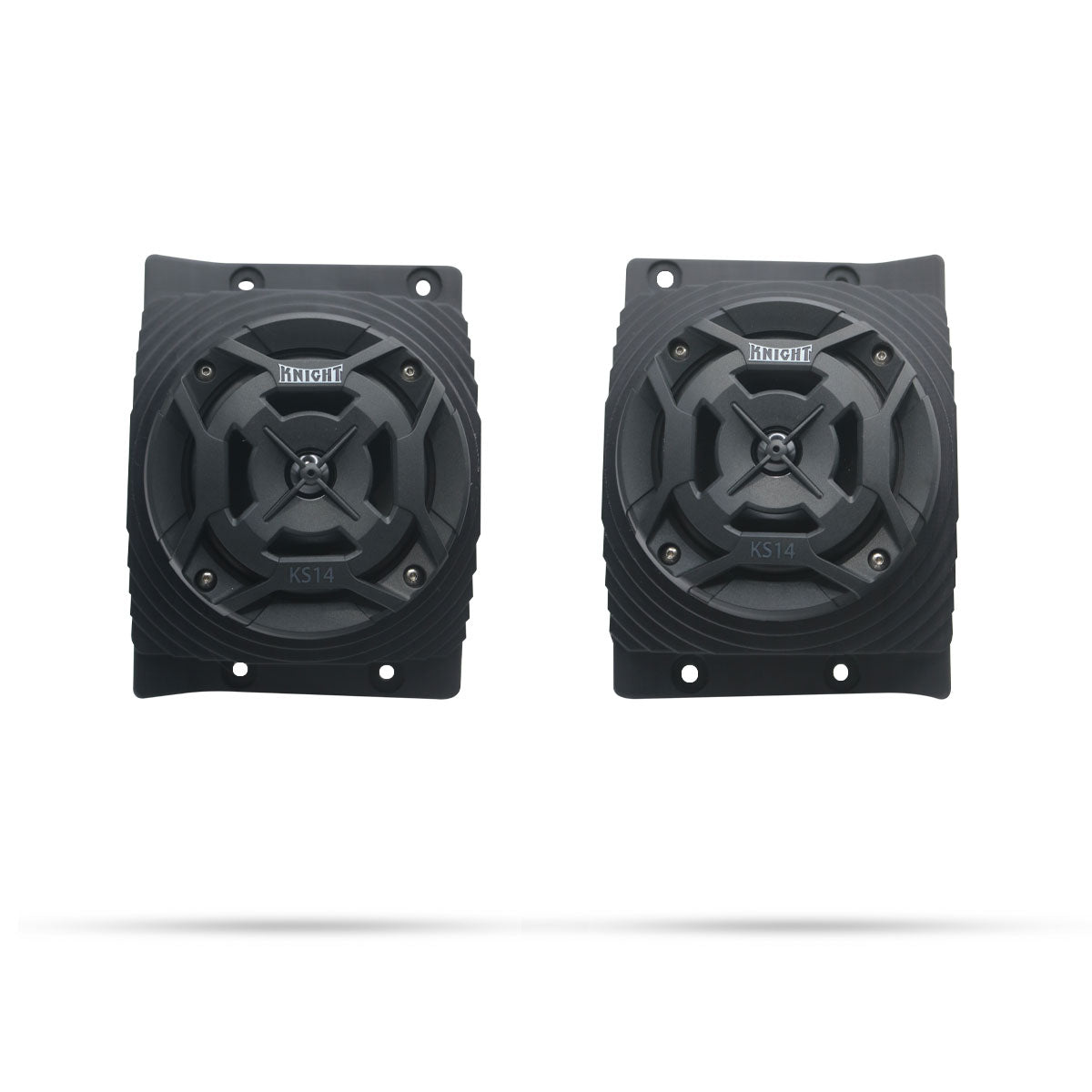 Prairie 360Waterproof Rear Fender Speaker Pods
