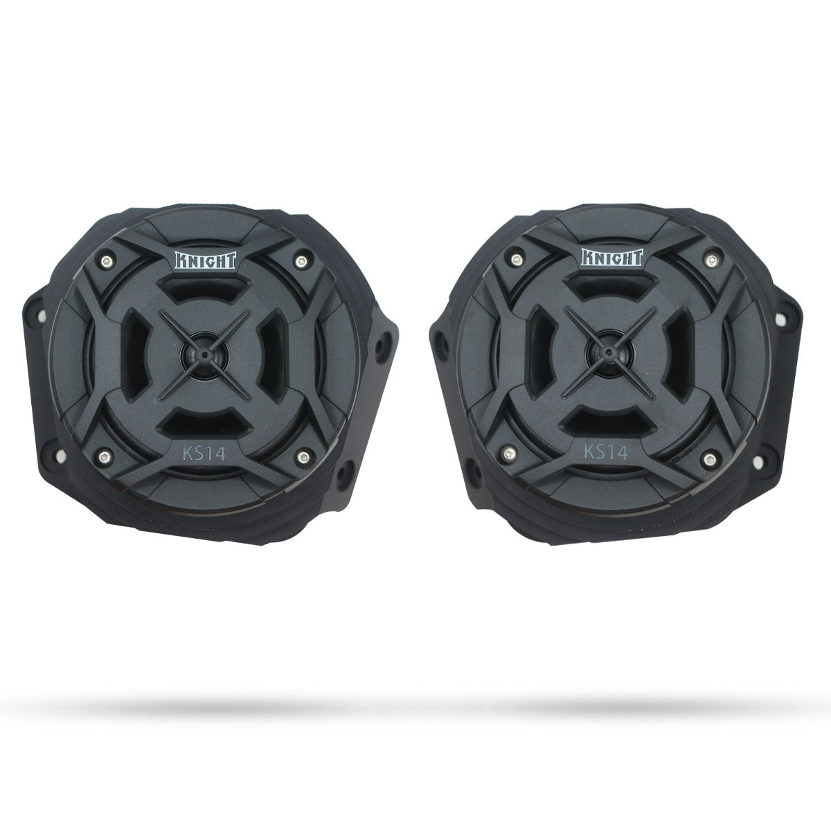 Can Am Outlander Surround Sound Speaker Bundle