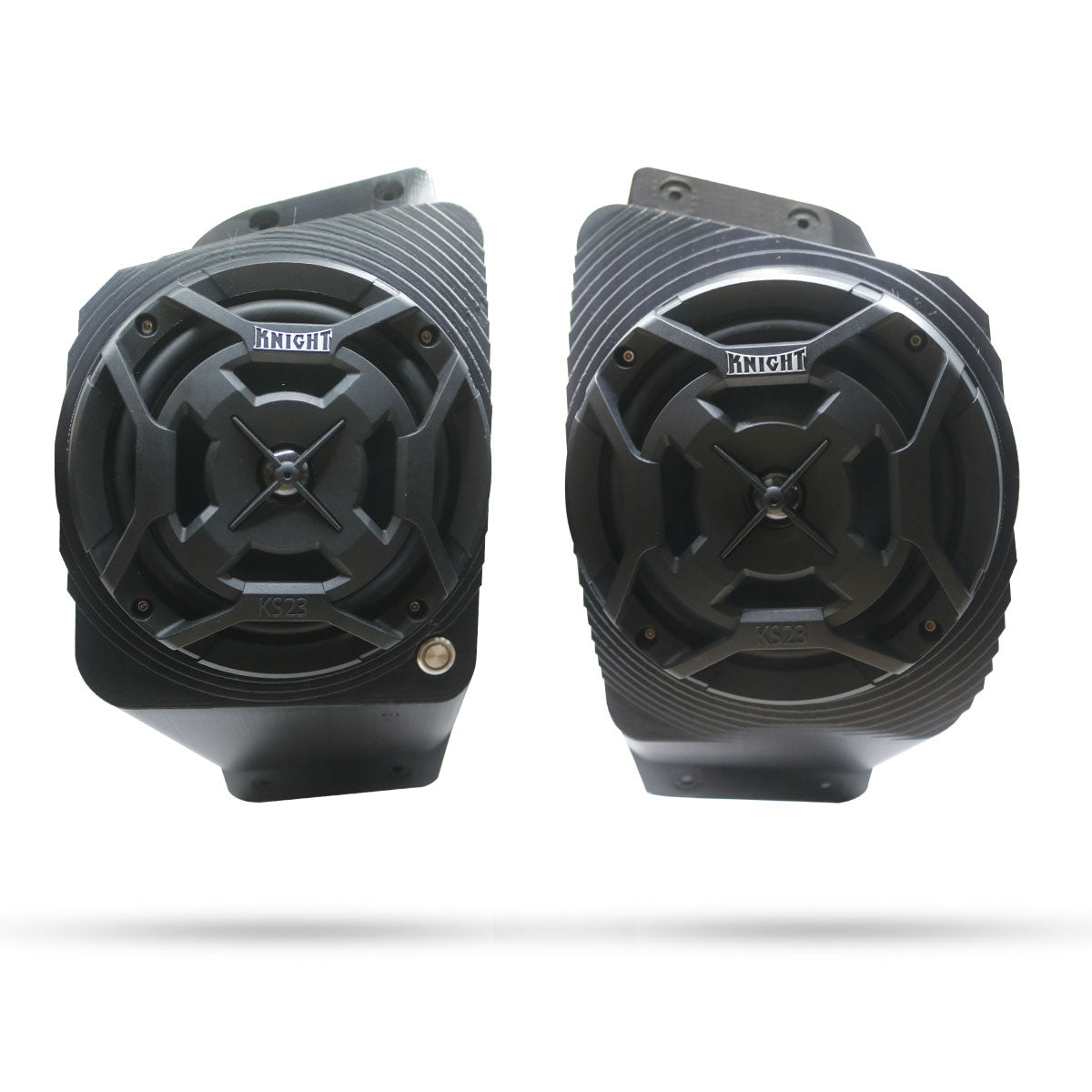 Yamaha Kodiak 450 Waterproof Fender Speaker Pods
