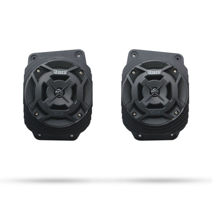 Yamaha Grizzly Waterproof Fender Speaker Pods