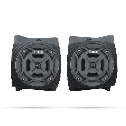 Polaris Sportsman (05-25) Bluetooth LED Rear ATV Sound System