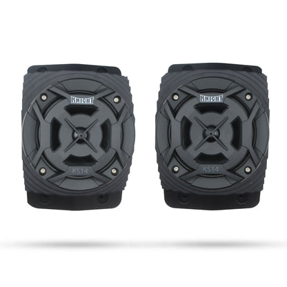 Yamaha Kodiak 700 (16–25) Bluetooth LED ATV Rear Sound System