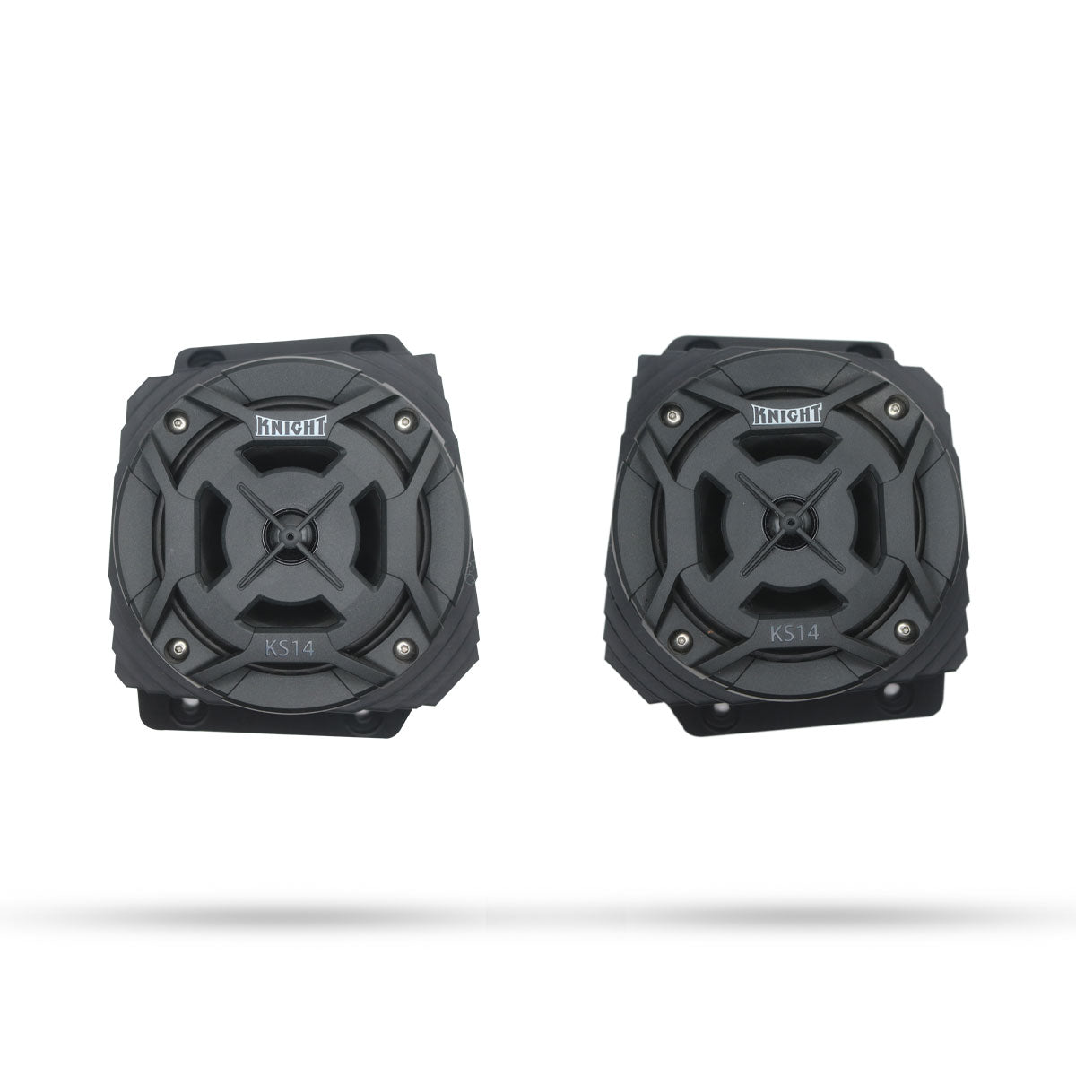 2024+ CFMoto CForce 800/1000 Surround Sound Double Speaker Bundle