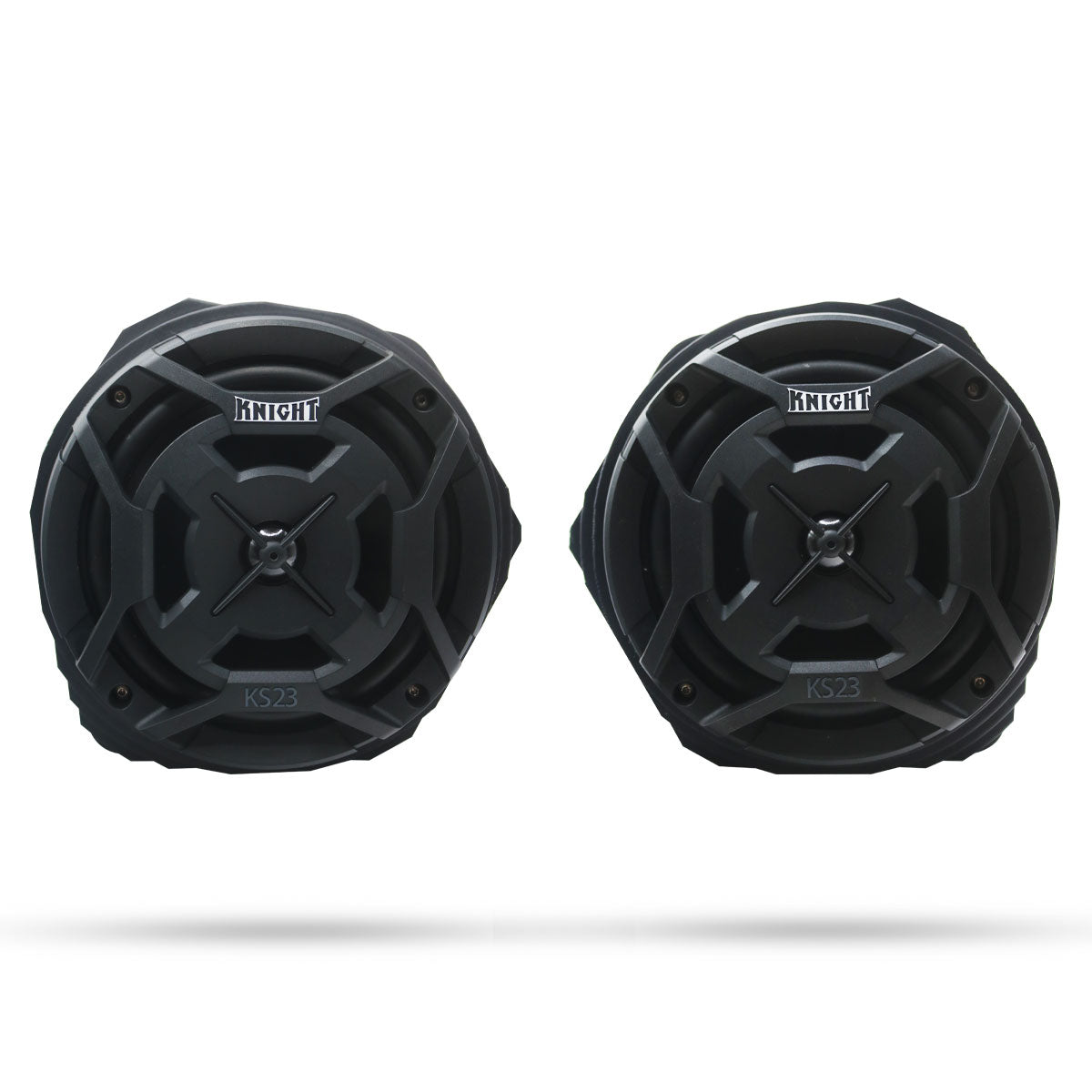 KRX 1000 6.5 inch Speaker System