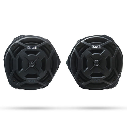 KRX 1000 6.5 inch Speaker System