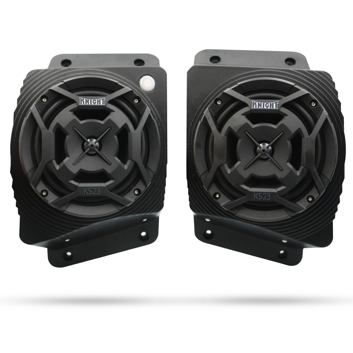 Can-Am Outlander Waterproof Fender Speaker Pods