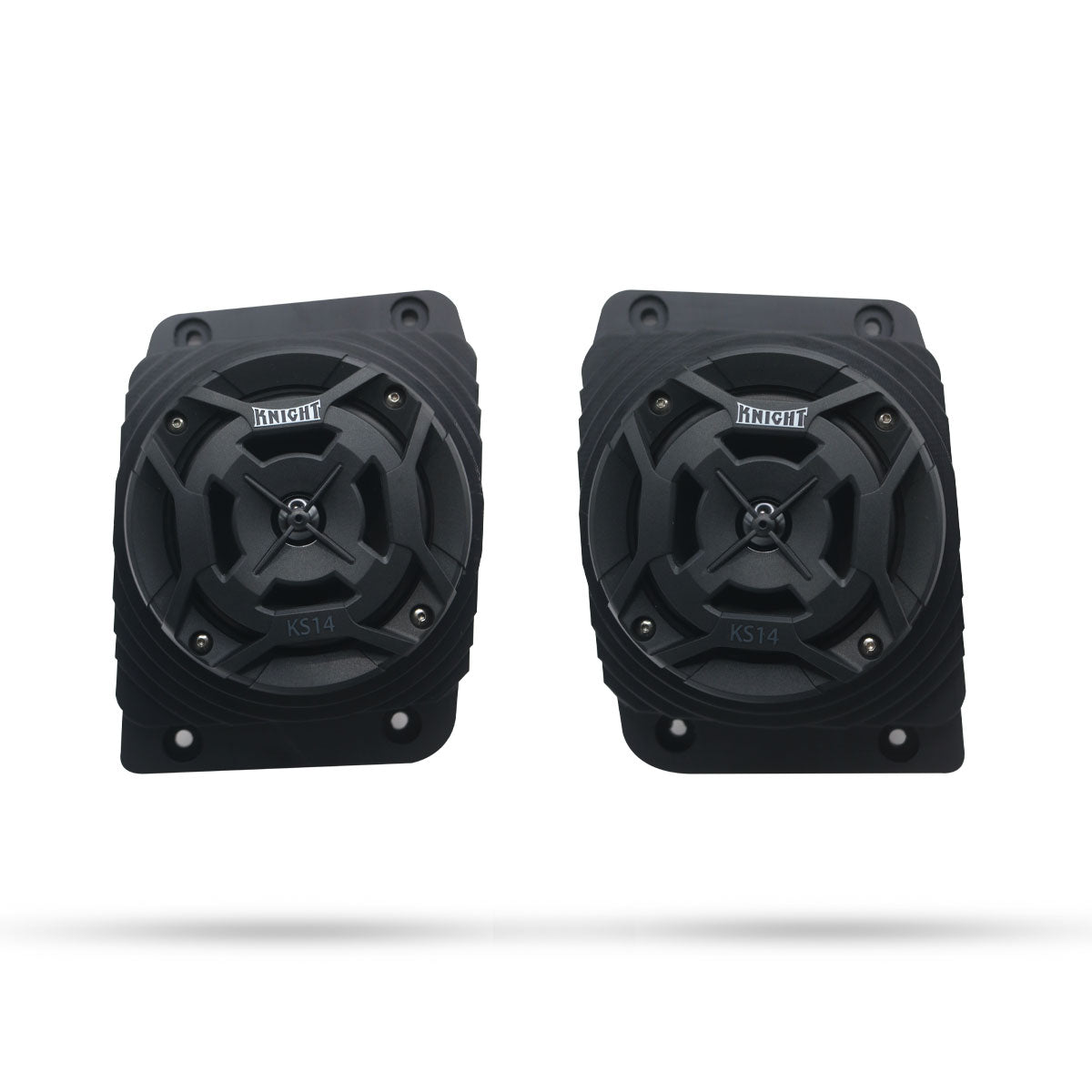 ATV Speaker Kits for ATV Audio and Speaker Systems