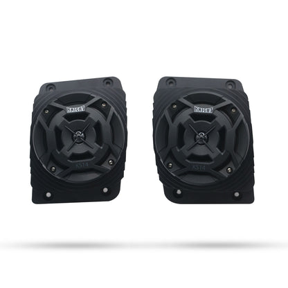ATV Speaker Kits for ATV Audio and Speaker Systems