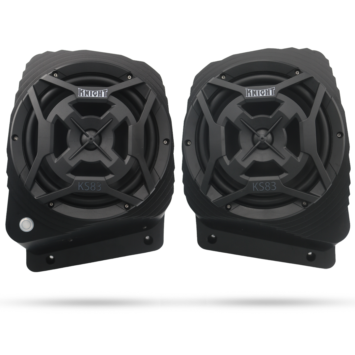 2026 Can-Am Outlander XMR Ultimate Speaker Pods Kit (PREORDER)