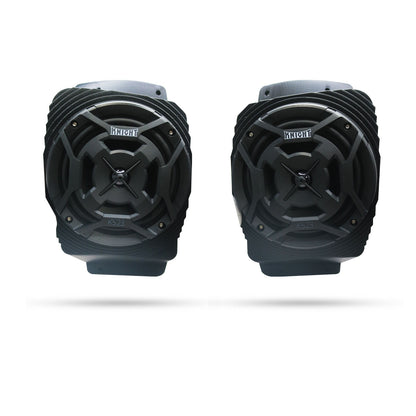 Can-Am Ryker Hood with Built In Speaker