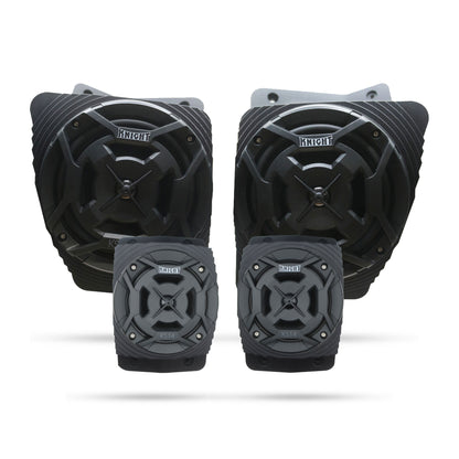 Yamaha Kodiak 700 Waterproof Fender Speaker Pods