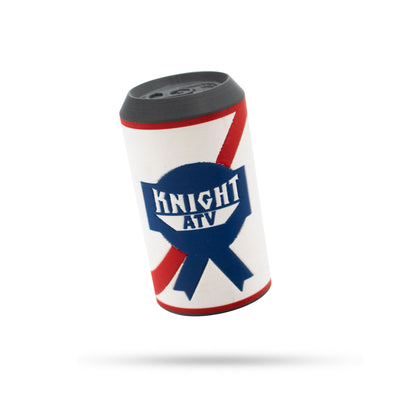 Shift Knob - Beer Can #1 style!