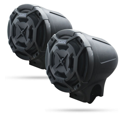 6.5 inch Speaker Pod Add ons