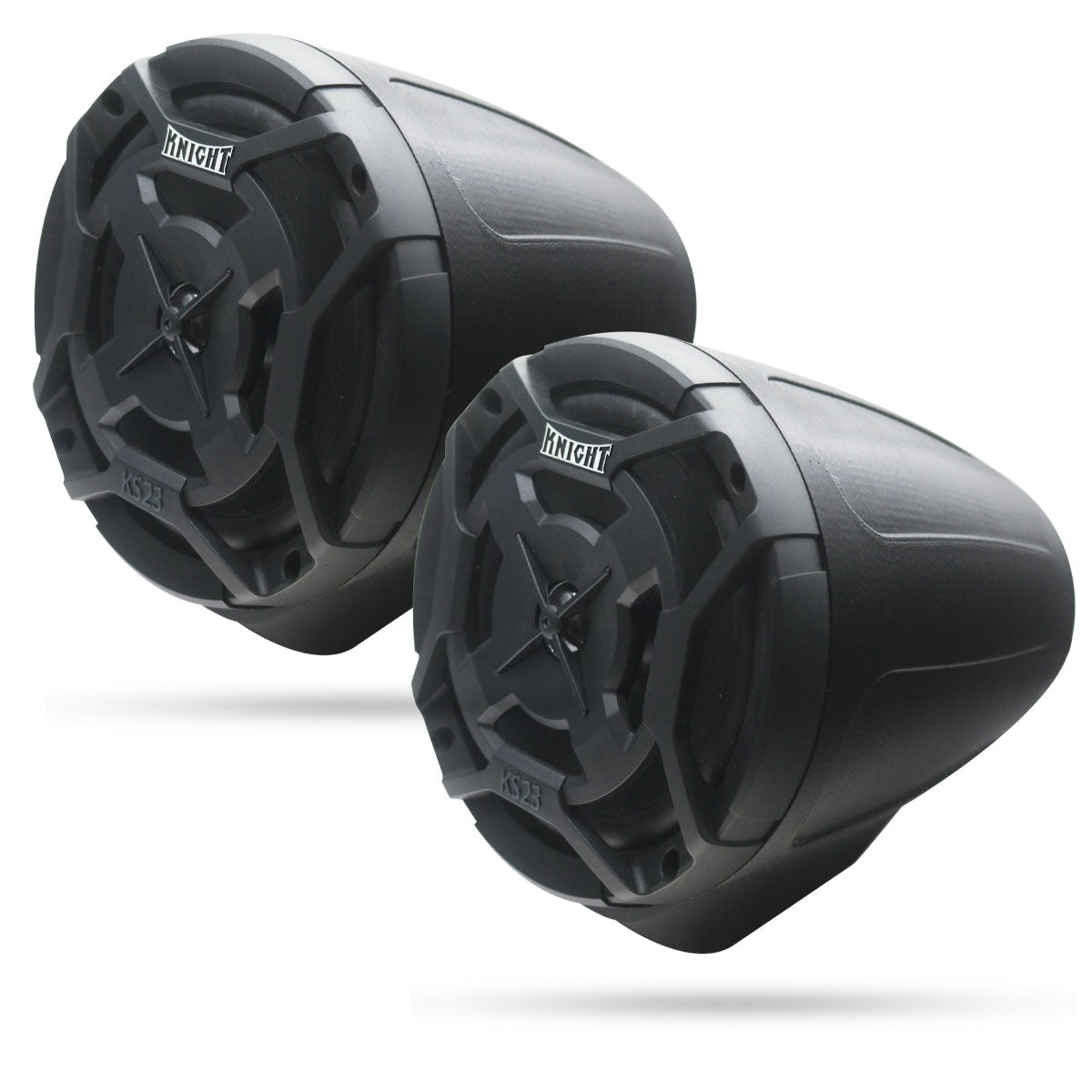 6.5 inch Speaker Pod Add ons