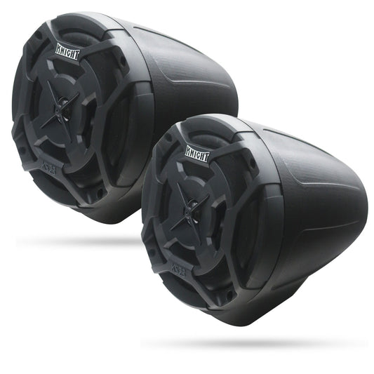 6.5 inch Speaker Pod Add ons