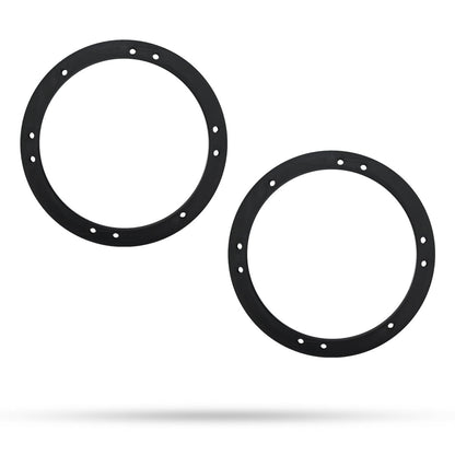 KS23 6.5" Waterproof Speakers
