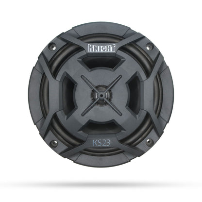 KS23 6.5" Waterproof Speakers