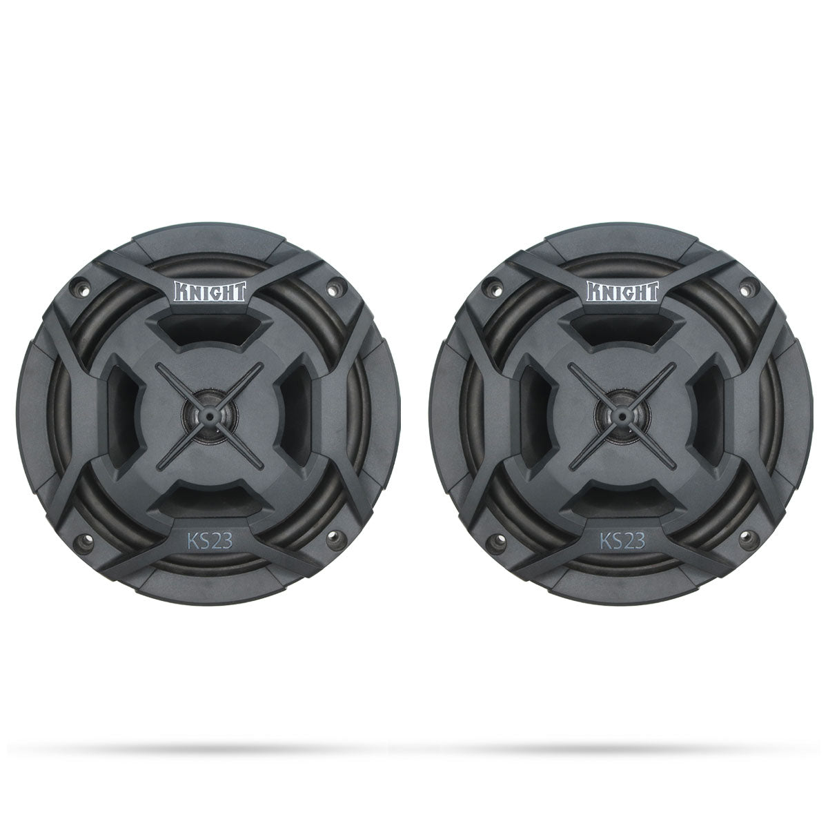 ATV and UTV Universal Audio Upgrade Kit