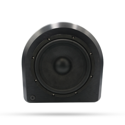8" Universal Subwoofer for UTV, ATV, Jeeps, Motorcycles - PREORDER