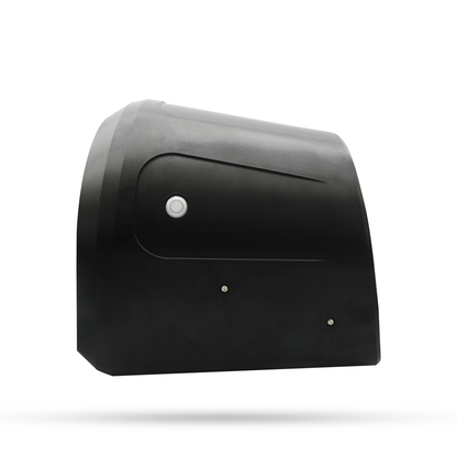 8" Universal Subwoofer for UTV, ATV, Jeeps, Motorcycles - PREORDER