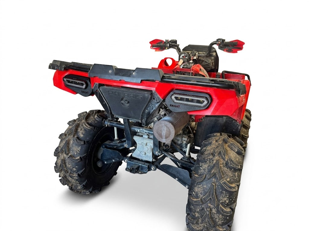 Polaris LED Tail Light with Reverse Light