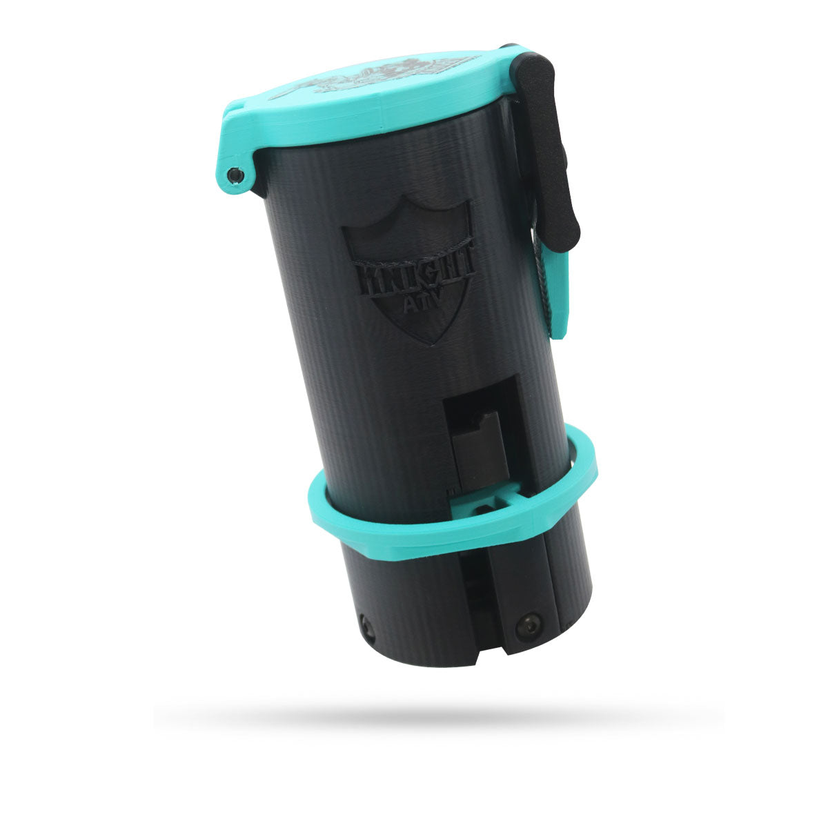 Knight Shield - Sealed Can Holder