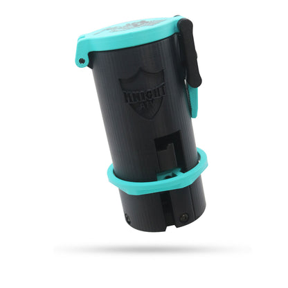 Knight Shield - Sealed Can Holder