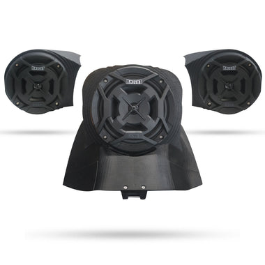 Can-Am Ryker Trinity Kit, 6.5