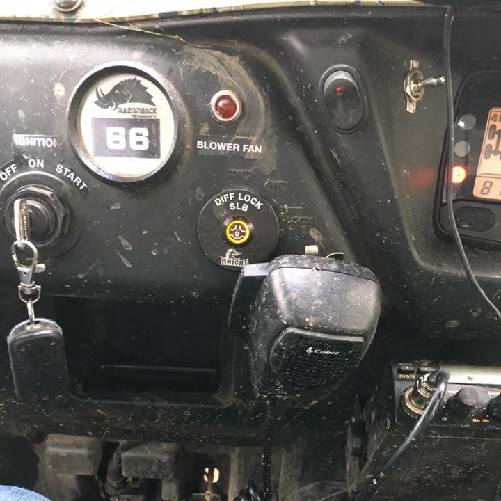 Teryx Sure 4 Combo