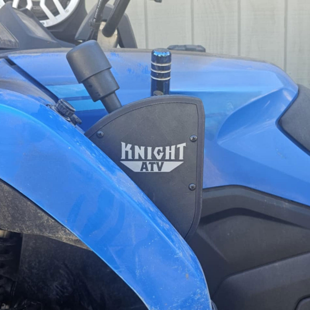 Yamaha UTV Sure 4 Manual 4x4 Conversion Kit