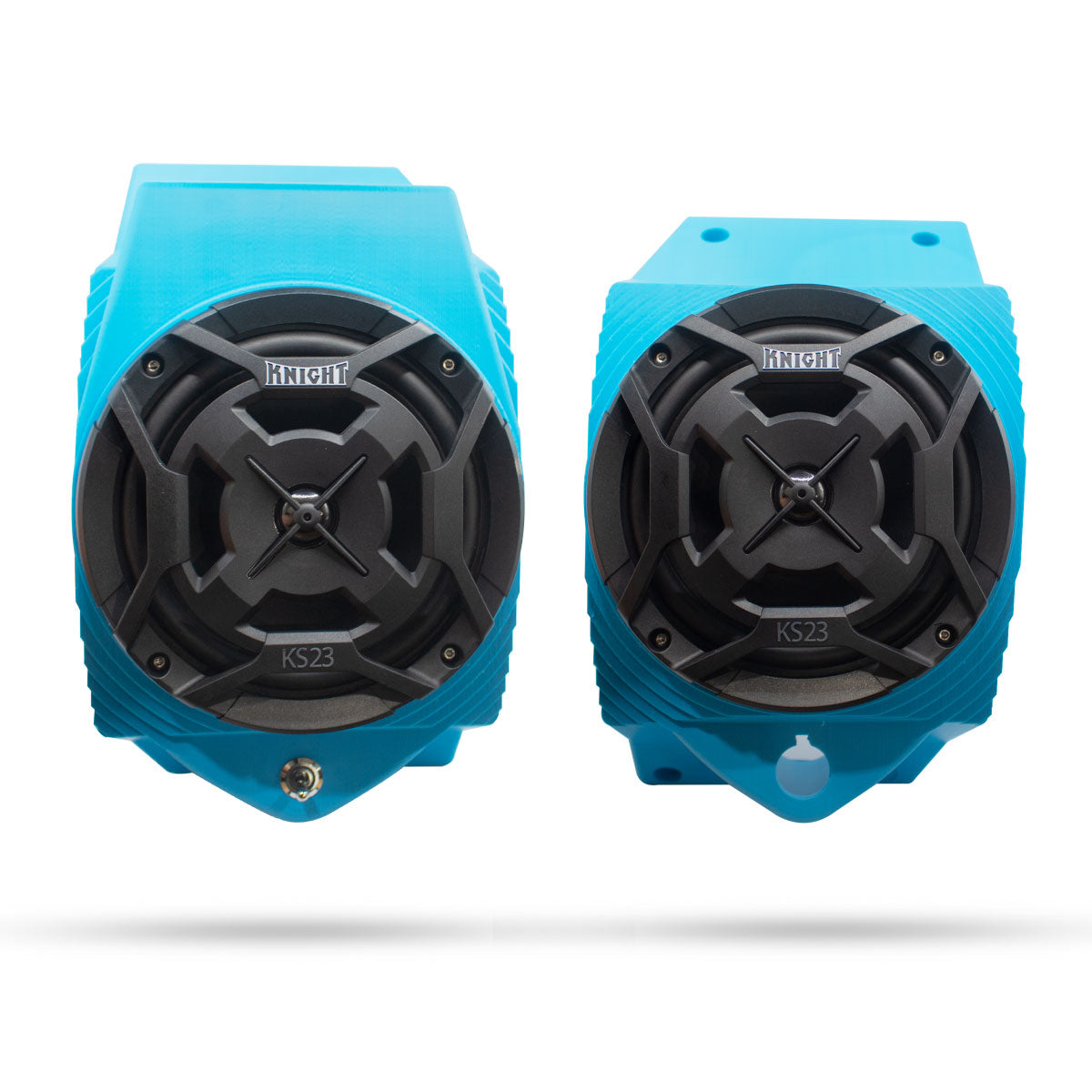 Yamaha Grizzly Waterproof Fender Speaker Pods